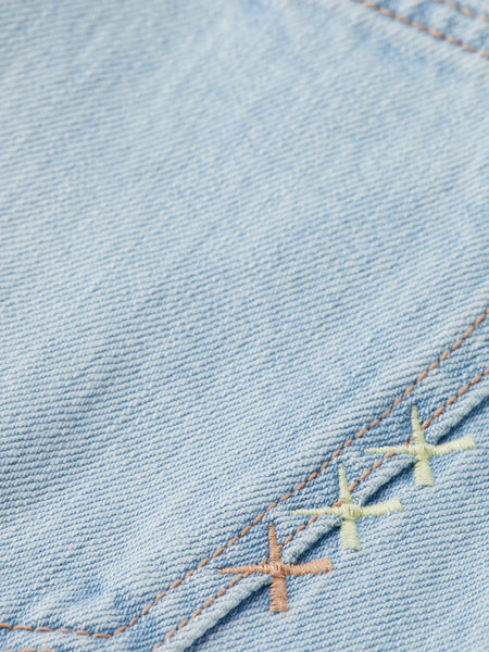 JEANS DEAN LOOSE TAPERED