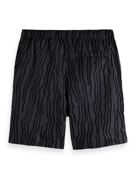 CALÇÕES DE BANHO PRINTED LONG LENGTH