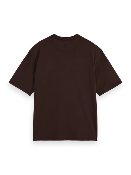 T-SHIRT 3 CROSSES GARMENT