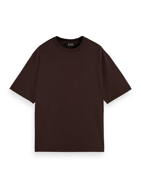 T-SHIRT 3 CROSSES GARMENT