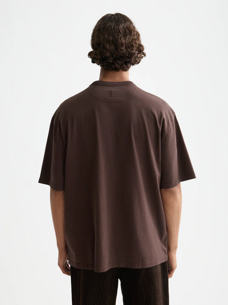 T-SHIRT 3 CROSSES GARMENT
