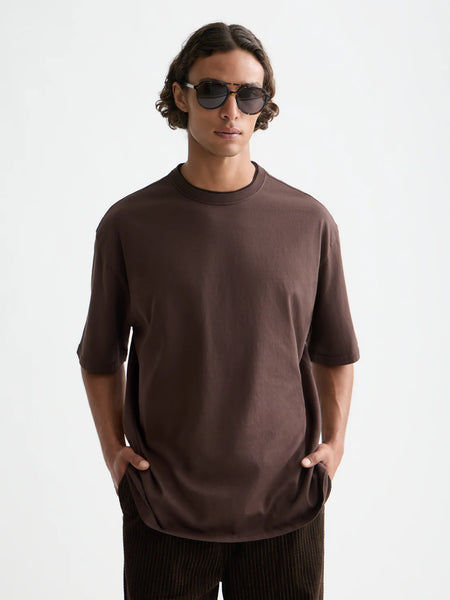 T-SHIRT 3 CROSSES GARMENT