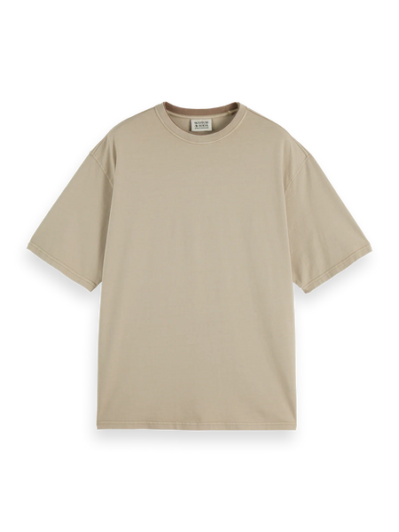 T-SHIRT 3 CROSSES GARMENT