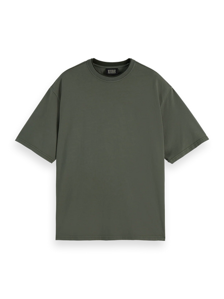 T-SHIRT 3 CROSSES GARMENT
