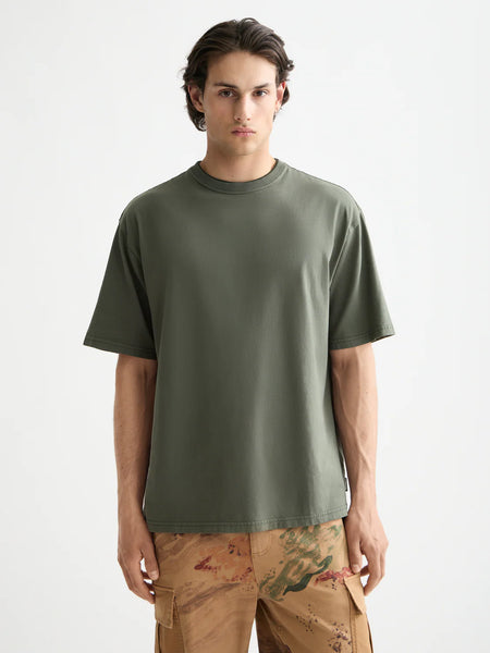 T-SHIRT 3 CROSSES GARMENT