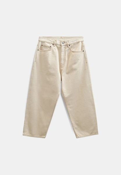 CALÇAS AKJAKOB CROP JEANS