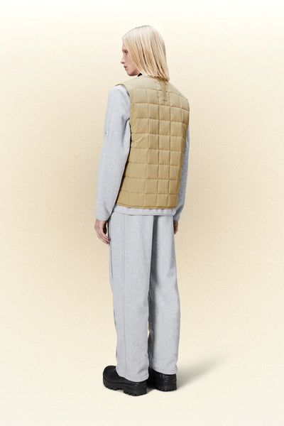 COLETE RAINS LINER