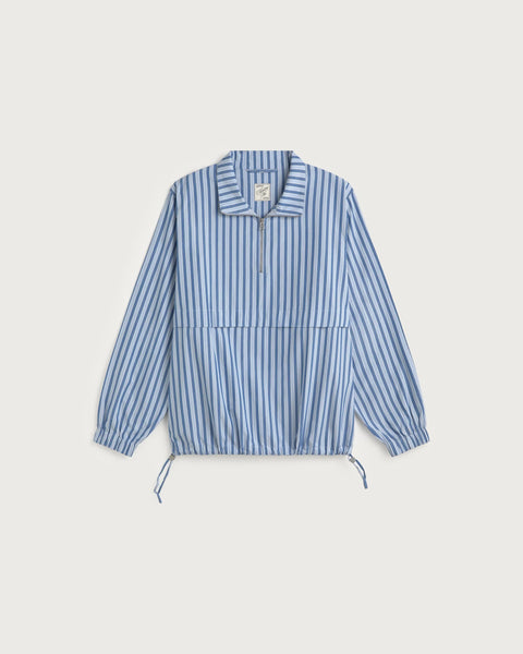 BLUSÃO BEGUR STRIPES REED