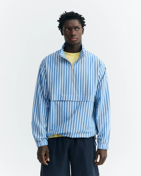 BLUSÃO BEGUR STRIPES REED