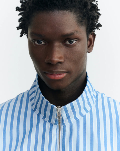 BLUSÃO BEGUR STRIPES REED