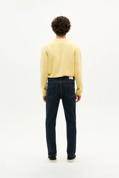 JEANS CLEAN DENIM