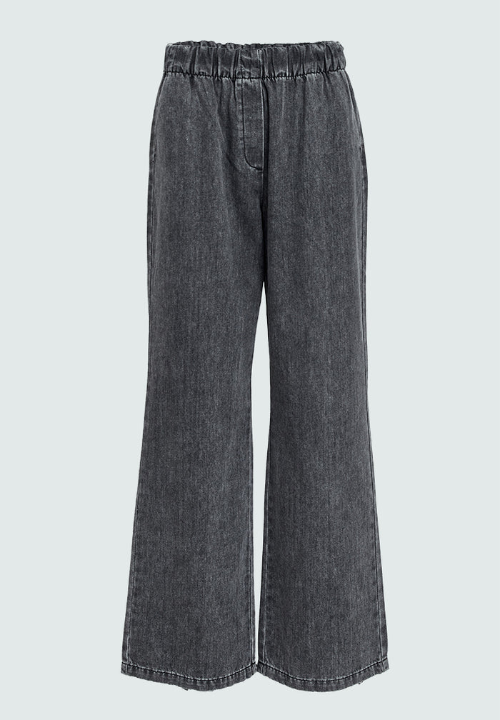 CALÇAS MSBora Mid Waist