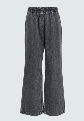 CALÇAS MSBora Mid Waist