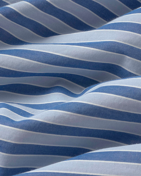 CAMISA BEGUR STRIPES JIMBO