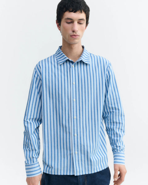 CAMISA BEGUR STRIPES JIMBO