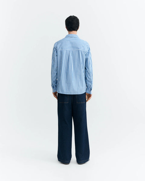 CAMISA BEGUR STRIPES JIMBO