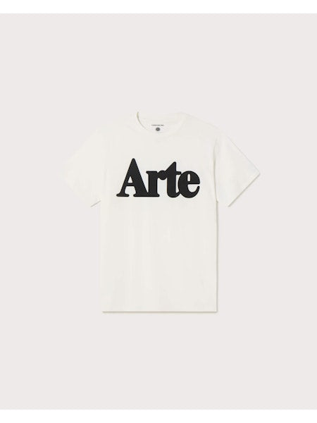 T-SHIRT ARTE ZACH