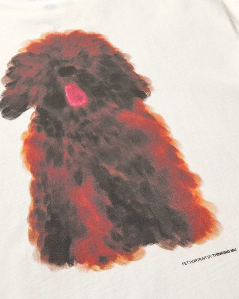 T-SHIRT PET