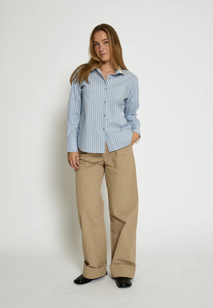 CAMISA PCKassie