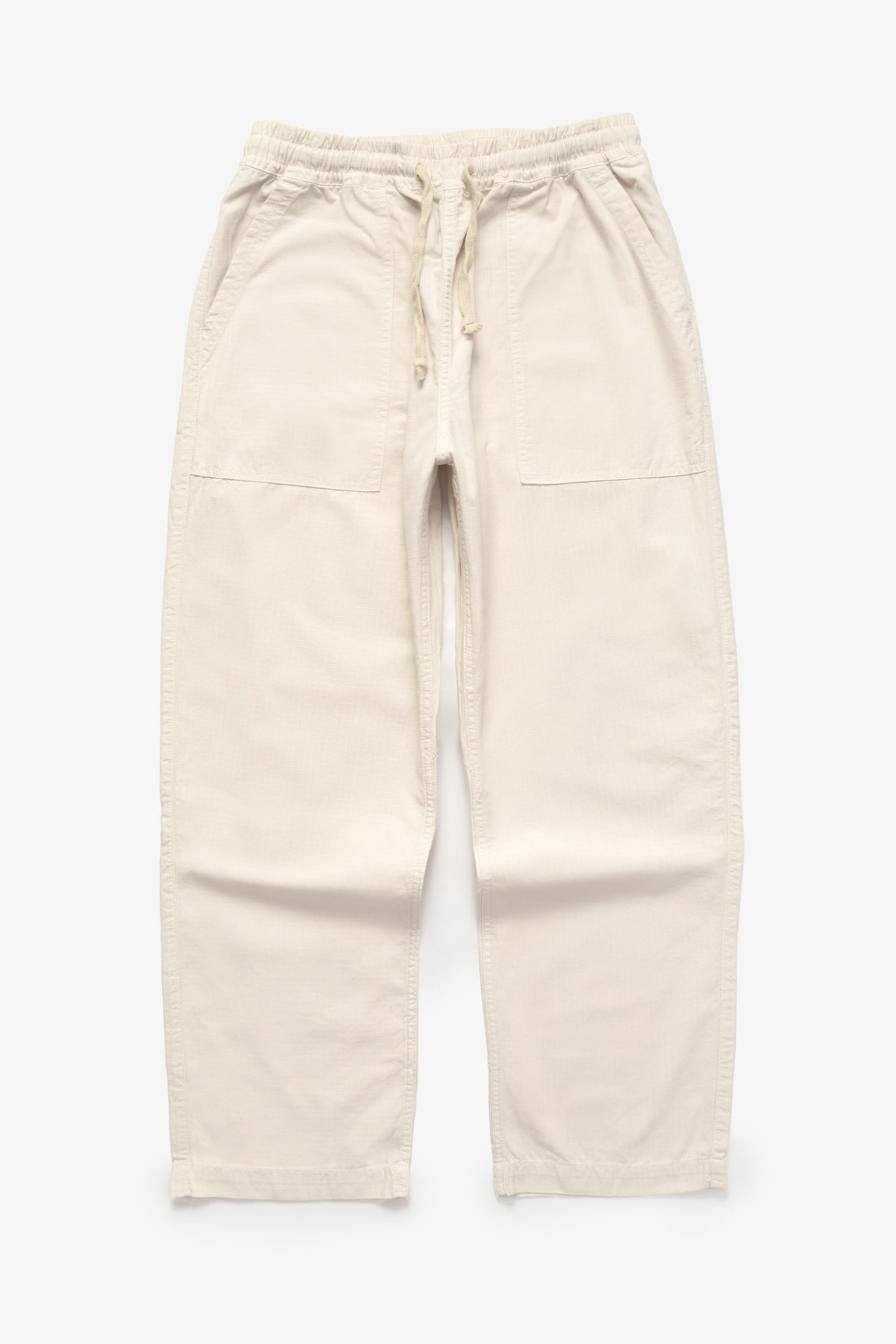 CALÇAS RIPSTOP CHEF PANT