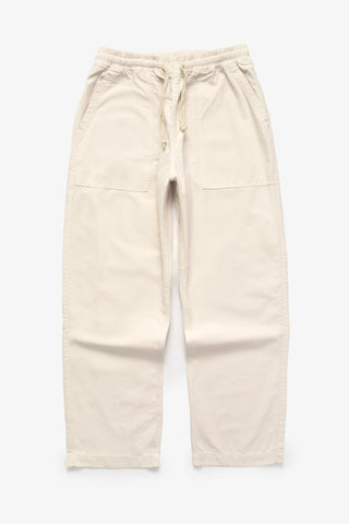 CALÇAS RIPSTOP CHEF PANT