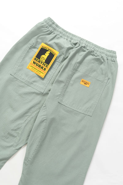 CALÇAS RIPSTOP CHEF PANT