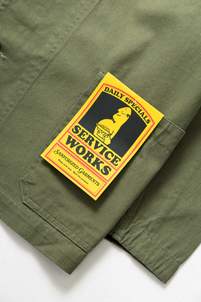 CASACO DRILL SERVER SUIT