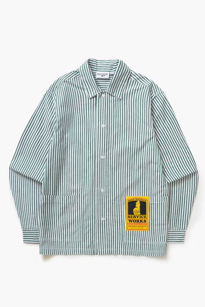 CAMISA POPLIN STRIPE WAITER
