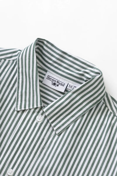 CAMISA POPLIN STRIPE WAITER