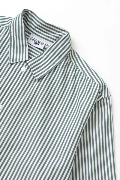 CAMISA POPLIN STRIPE WAITER