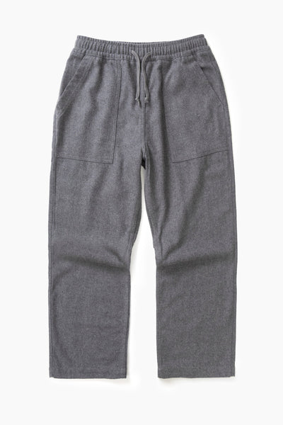 CALÇAS FLANNEL CHEF