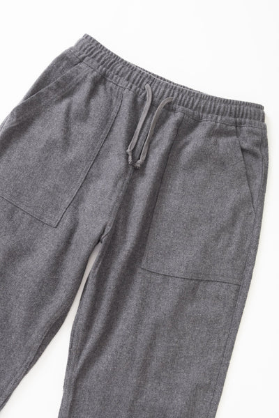 CALÇAS FLANNEL CHEF