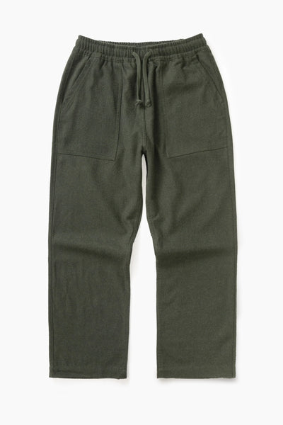 CALÇAS FLANNEL CHEF