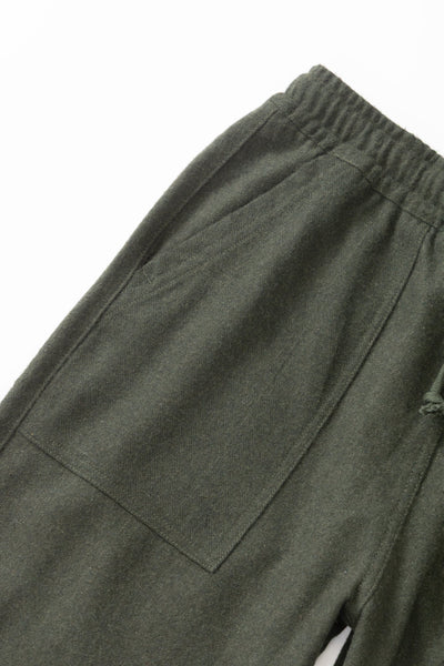 CALÇAS FLANNEL CHEF