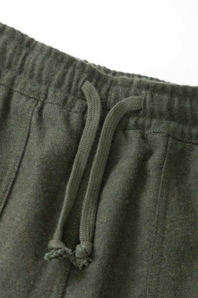 CALÇAS FLANNEL CHEF