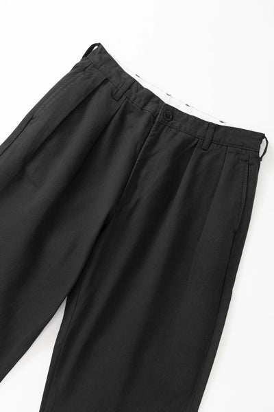 CALÇAS TWILL PART TIMER