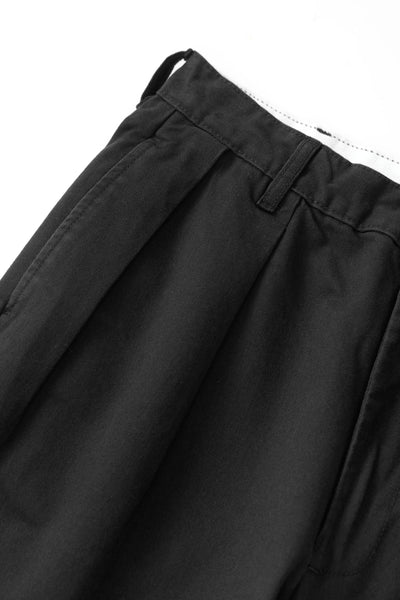 CALÇAS TWILL PART TIMER