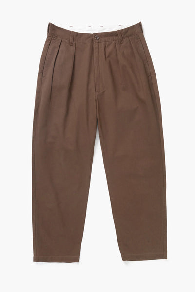 CALÇAS TWILL PART TIMER