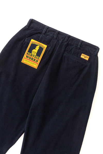 CALÇAS FINE CORD PART TIMER