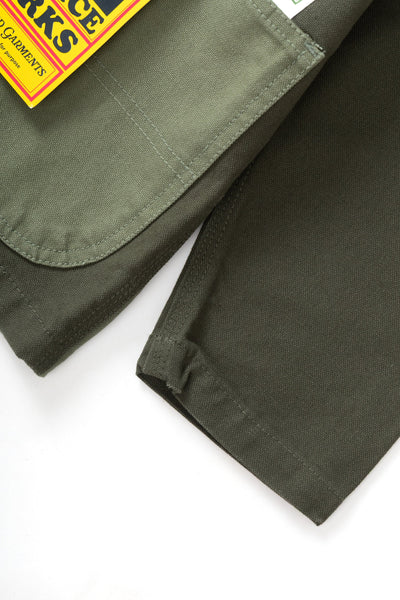 BLUSÃO PATCHWORK COVERALL 2.0