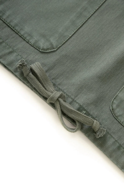 BLUSÃO PIGMENT HBT SMOCK 2.0