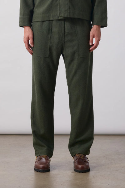CALÇAS FLANNEL CHEF