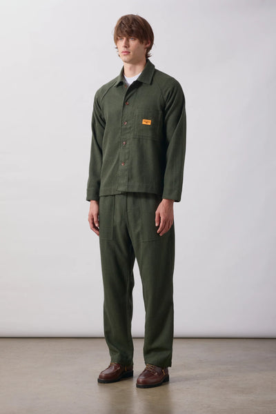 CALÇAS FLANNEL CHEF