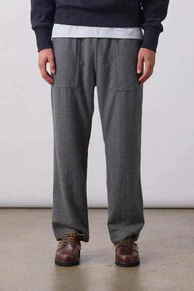CALÇAS FLANNEL CHEF