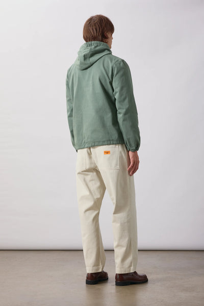 BLUSÃO PIGMENT HBT SMOCK 2.0