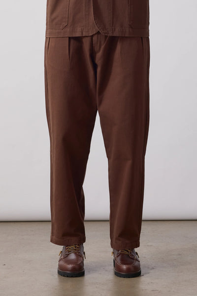 CALÇAS TWILL PART TIMER