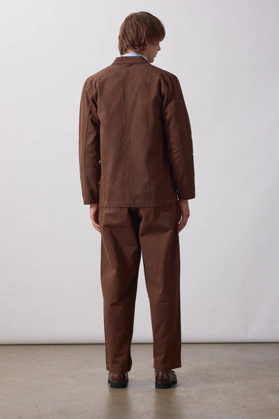 CALÇAS TWILL PART TIMER