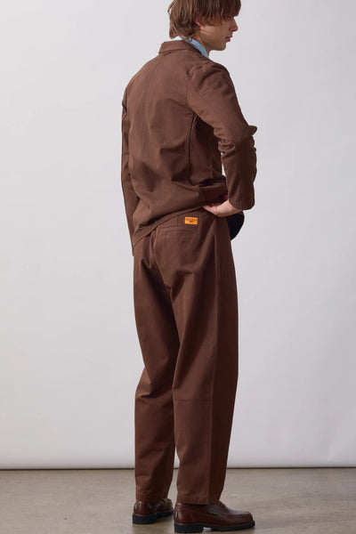 CALÇAS TWILL PART TIMER