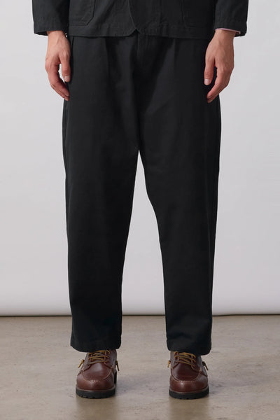 CALÇAS TWILL PART TIMER