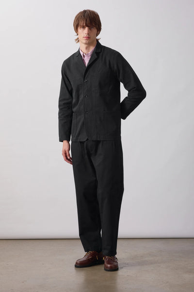 CALÇAS TWILL PART TIMER